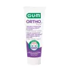 Зубна паста GUM Ortho для брекетів і інших ортодонтичних вставок, 75 ml - Фото№3