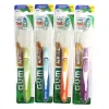 Зубная щетка GUM ActivVital для защиты десен средне-мягкая - Фото№8