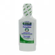 Ополіскувач GUM Original White для дбайливого відбілювання, 300 мл