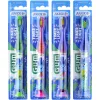 Зубная щетка GUM Junior Monster Light up от 7 до 12 лет - Фото№16
