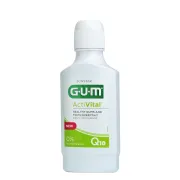 Ополіскувач GUM ActiVital для захисту ясен, 300 мл
