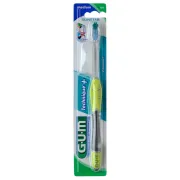 Зубная щетка GUM Technique Plus, компактная 493МС Зубная щетка GUM Technique Plus, компактная 493МС
