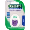 Зубная нить GUM Expanding Floss, с эффектом расширения, 30м