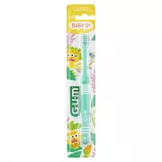 Зубна щітка GUM KIDS BABY MONSTR 213MВ