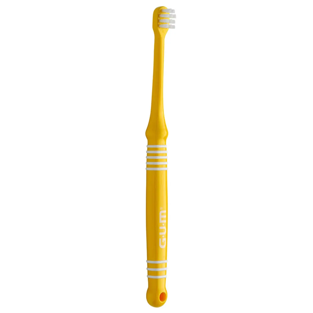 Зубна щітка GUM KIDS BABY MONSTR 213MВ Зубна щітка GUM KIDS BABY MONSTR 213MВ