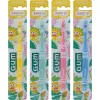 Зубна щітка GUM KIDS BABY MONSTR 213MВ - Фото№12