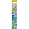 Зубна щітка GUM KIDS BABY MONSTR 213MВ - Фото№15