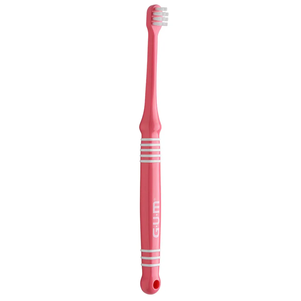 Зубна щітка GUM KIDS BABY MONSTR 213MВ Зубна щітка GUM KIDS BABY MONSTR 213MВ