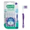 Межзубная щётка GUM TravLer 1.2 мм, 6 шт Межзубная щётка GUM TravLer 1.2 мм, 6 шт
