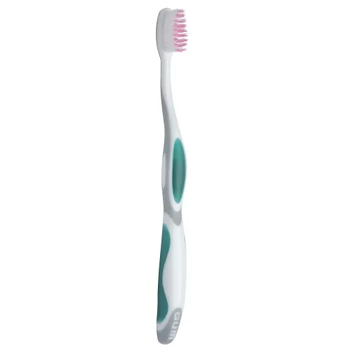 Зубна щітка GUM SensiVital 509 CYB - Фото№1 Зубна щітка GUM SensiVital 509 CYB - Фото№1