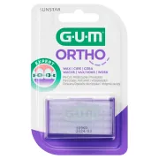 Віск GUM ORTHO, стандартний Віск GUM ORTHO, стандартний