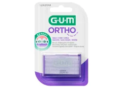 Віск GUM ORTHO, стандартний Віск GUM ORTHO, стандартний