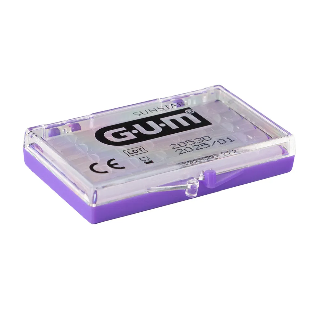 Воск GUM ORTHO, стандартный Воск GUM ORTHO, стандартный