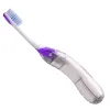 Зубна щітка дорожня GUM Travel Ortho 125MK - Фото№5