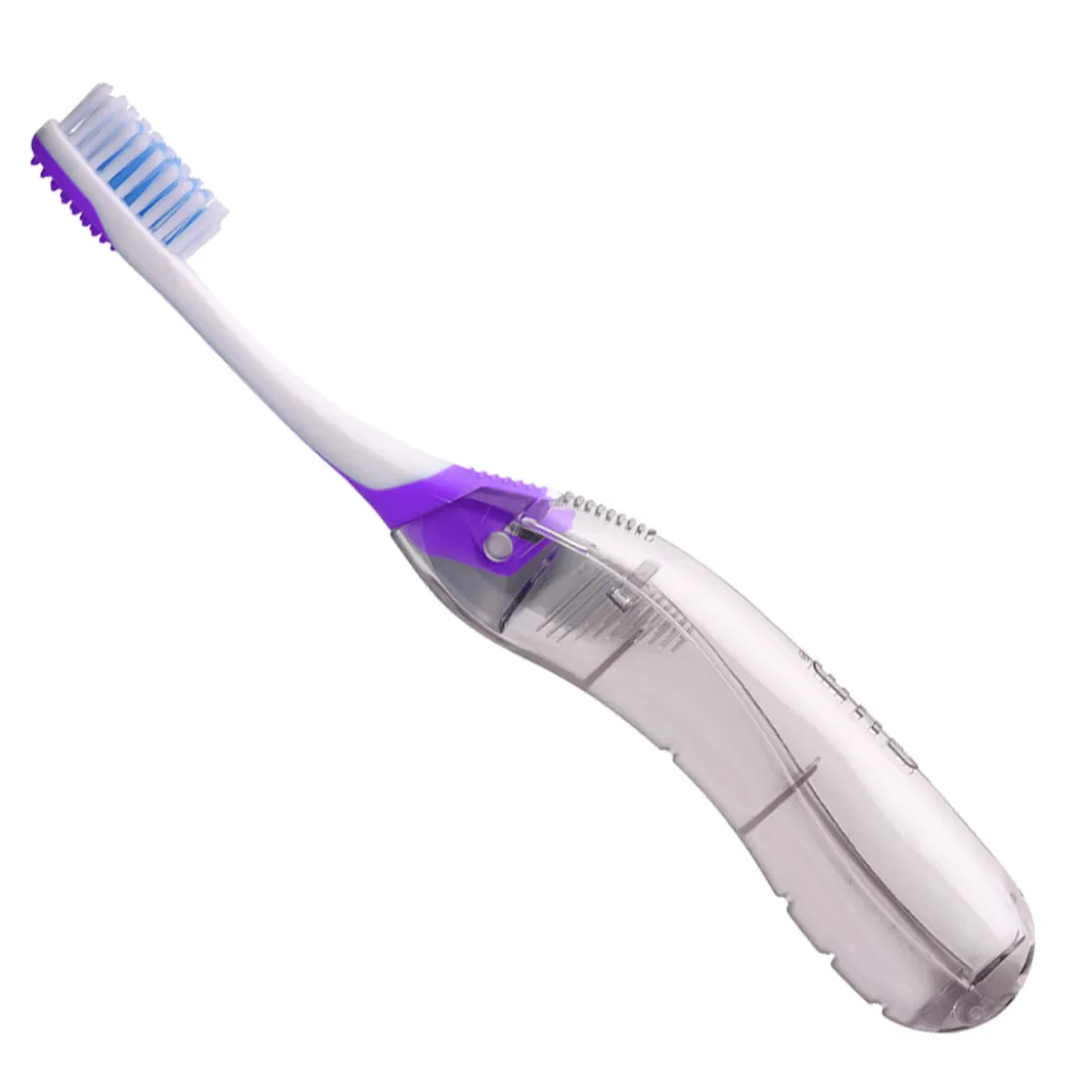 Зубна щітка дорожня GUM Travel Ortho 125MK Зубна щітка дорожня GUM Travel Ortho 125MK