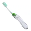 Зубна щітка дорожня GUM Travel Ortho 125MK - Фото№6