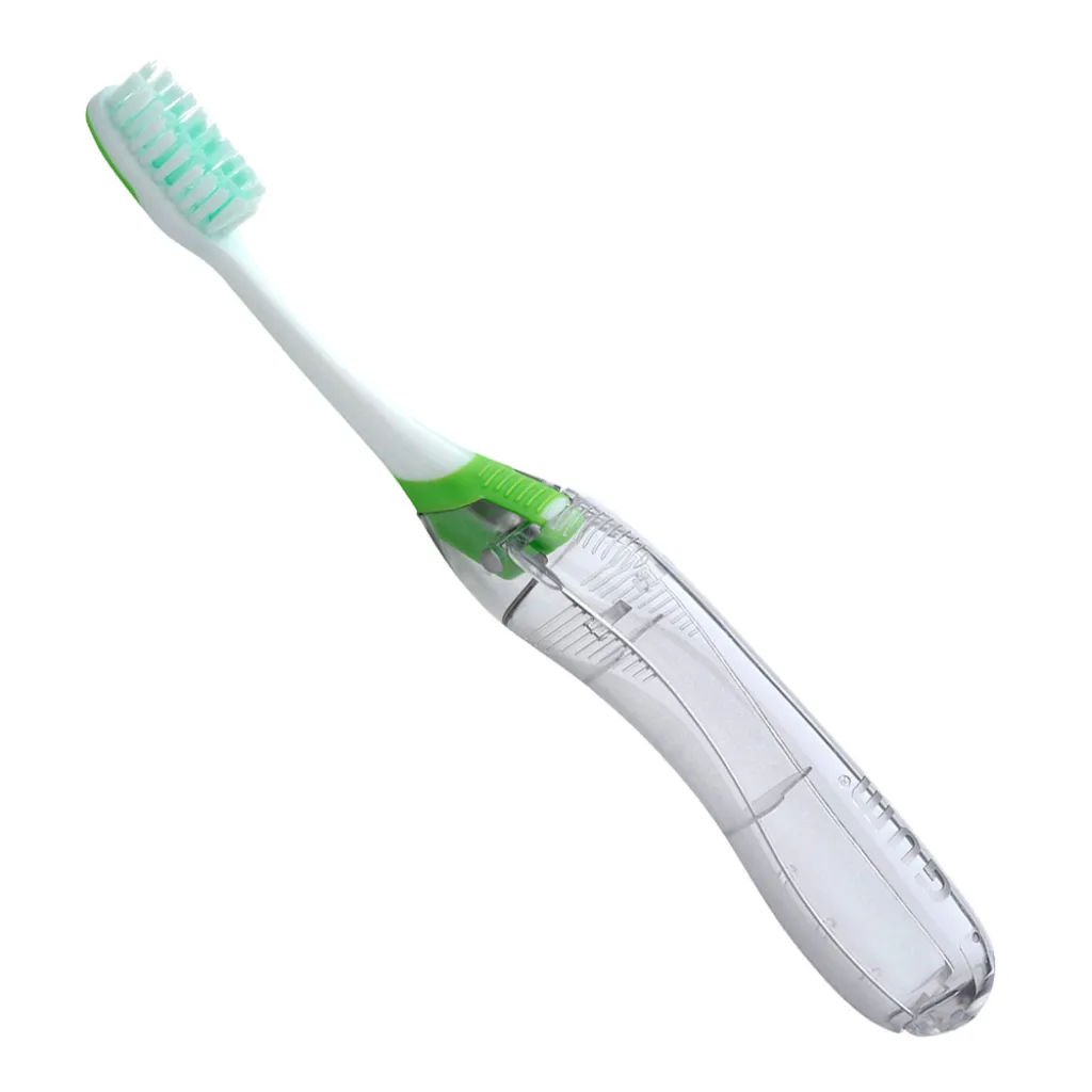 Зубна щітка дорожня GUM Travel Ortho 125MK Зубна щітка дорожня GUM Travel Ortho 125MK