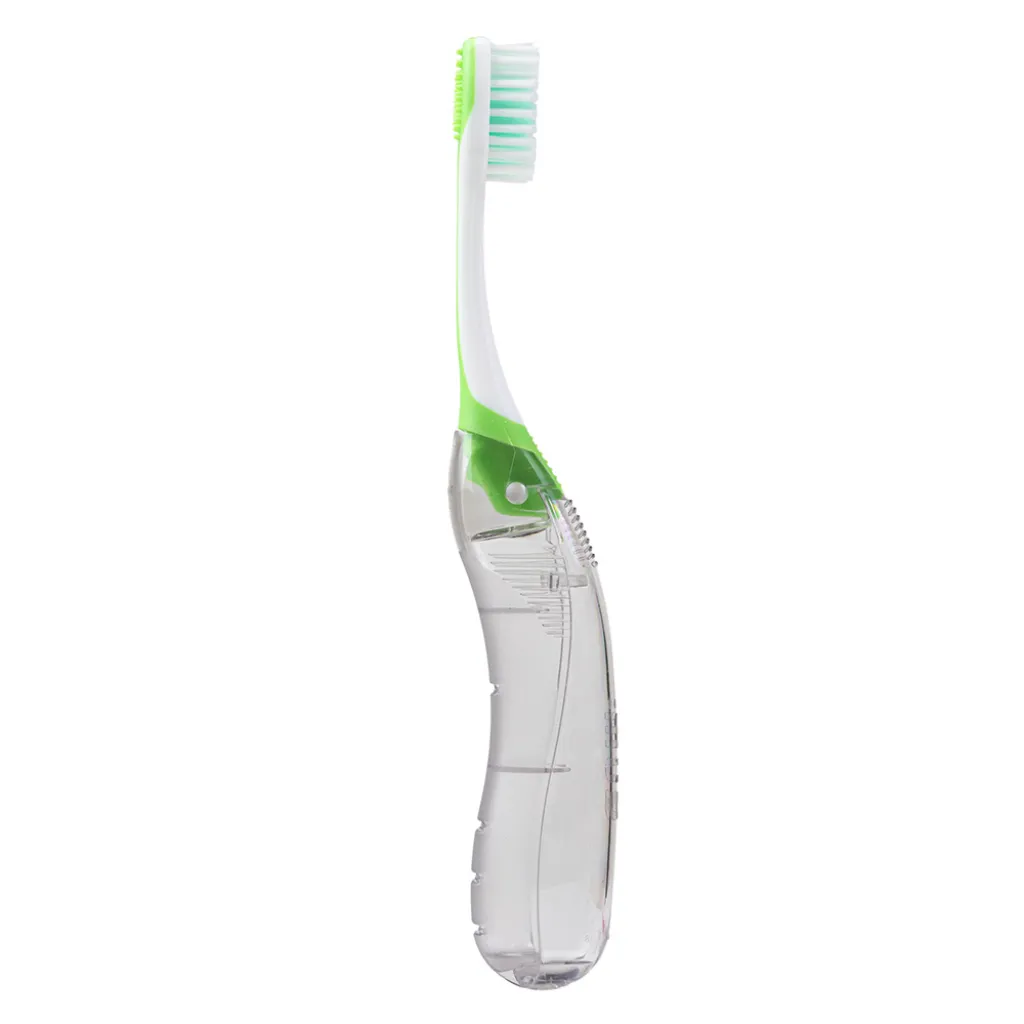 Зубна щітка дорожня GUM Travel Ortho 125MK Зубна щітка дорожня GUM Travel Ortho 125MK