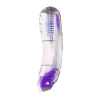 Зубна щітка дорожня GUM Travel Ortho 125MK - Фото№9