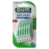 Межзубная щётка GUM SoftPicks Advanced - Фото№3