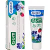 Зубная паста-гель GUM JUNIOR Strawberry, 50 мл - Фото№3