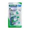 Дорожный набор GUM TRAVEL KIT 156KITG Дорожный набор GUM TRAVEL KIT 156KITG