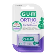 Віск GUM ORTHO Mint, стандартний Віск GUM ORTHO Mint, стандартний