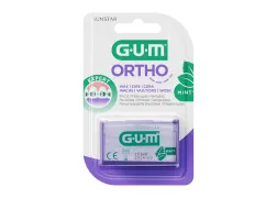 Віск GUM ORTHO Mint, стандартний Віск GUM ORTHO Mint, стандартний