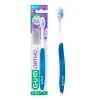 Зубна щітка GUM ORTHODONTIC із системою V-TRIM, ортодонтична 124MK Зубна щітка GUM ORTHODONTIC із системою V-TRIM, ортодонтична 124MK