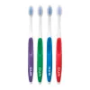 Зубная щетка GUM ORTHODONTIC с системой V-TRIM, ортодонтическая 124MK - Фото№6