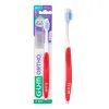 Зубная щетка GUM ORTHODONTIC с системой V-TRIM, ортодонтическая 124MK - Фото№4