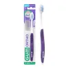 Зубная щетка GUM ORTHODONTIC с системой V-TRIM, ортодонтическая 124MK - Фото№5
