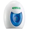 Зубна нитка GUM Easy Floss, вощена, 30 м - Фото№4
