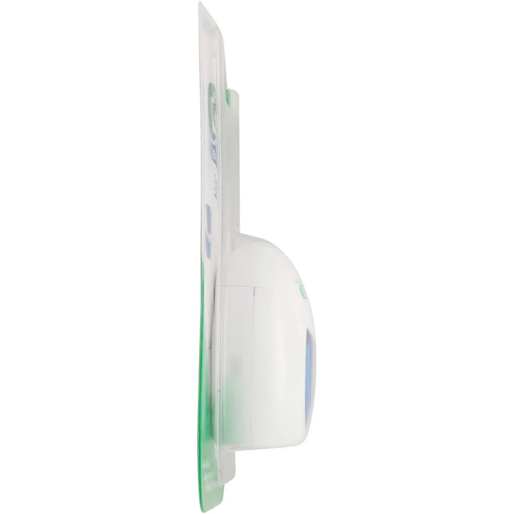 Зубна нитка GUM Easy Floss, вощена, 30 м Зубна нитка GUM Easy Floss, вощена, 30 м