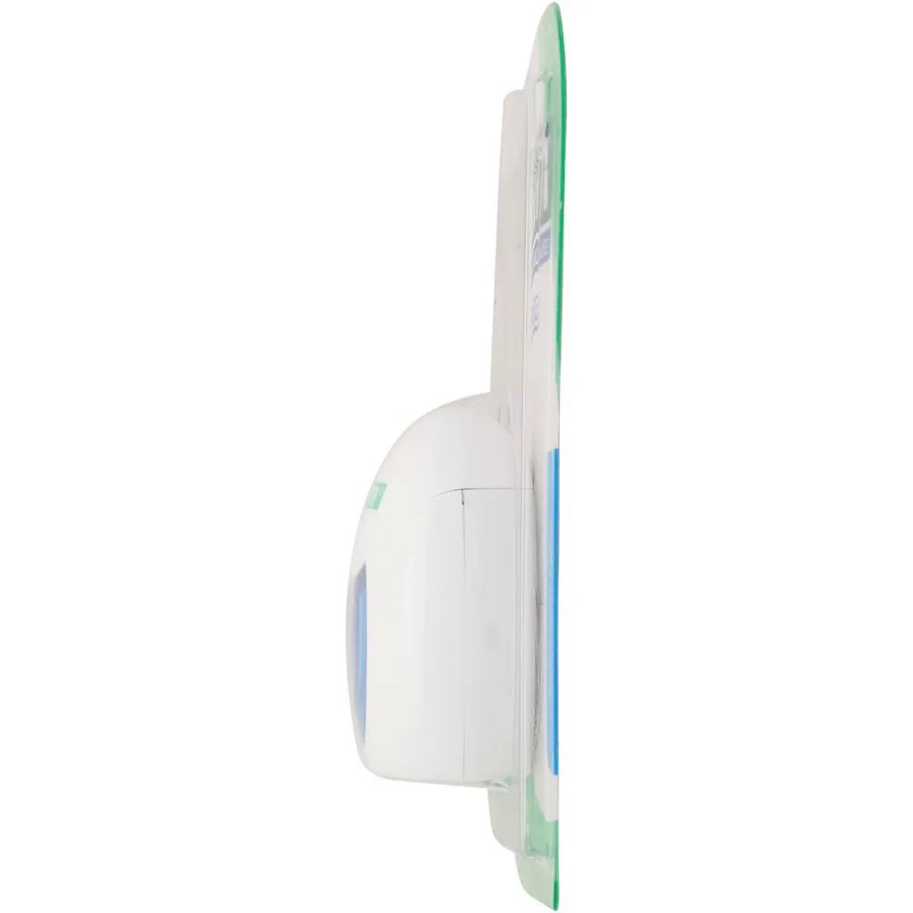 Зубна нитка GUM Easy Floss, вощена, 30 м Зубна нитка GUM Easy Floss, вощена, 30 м