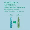 Набор межзубных щеток GUM Soft Picks Pro, 30 шт в блистере - Фото№12