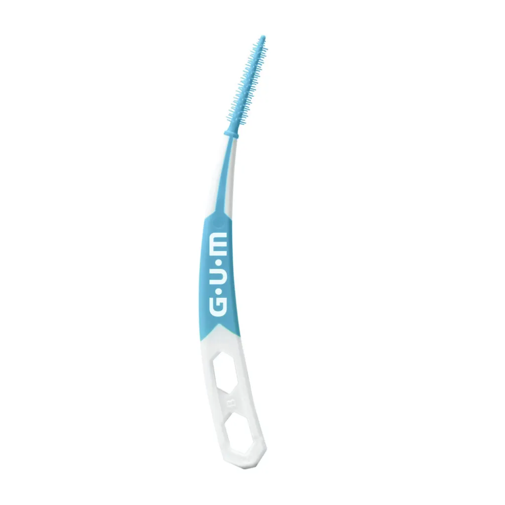 Набор межзубных щеток GUM Soft Picks Pro, 30 шт в блистере
