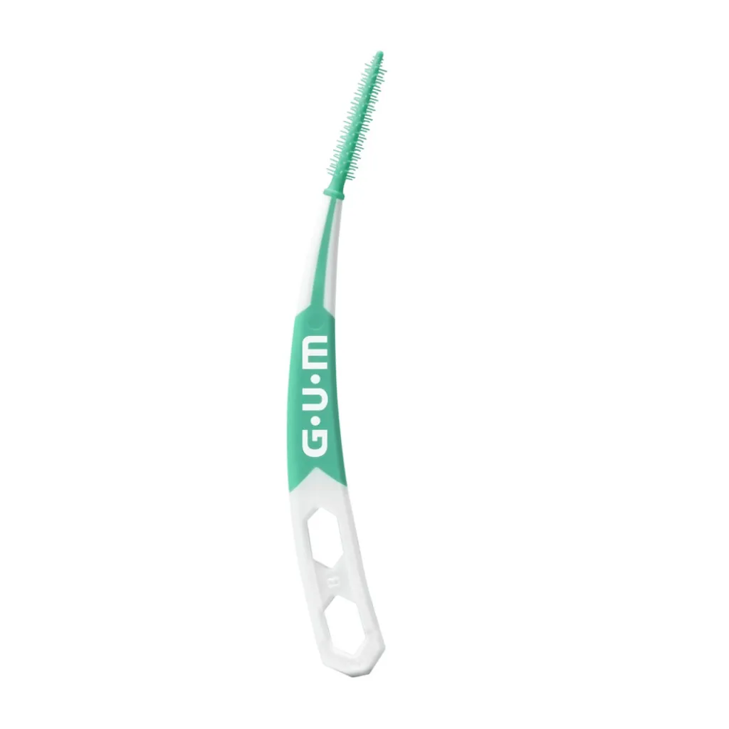 Набор межзубных щеток GUM Soft Picks Pro, 30 шт в блистере
