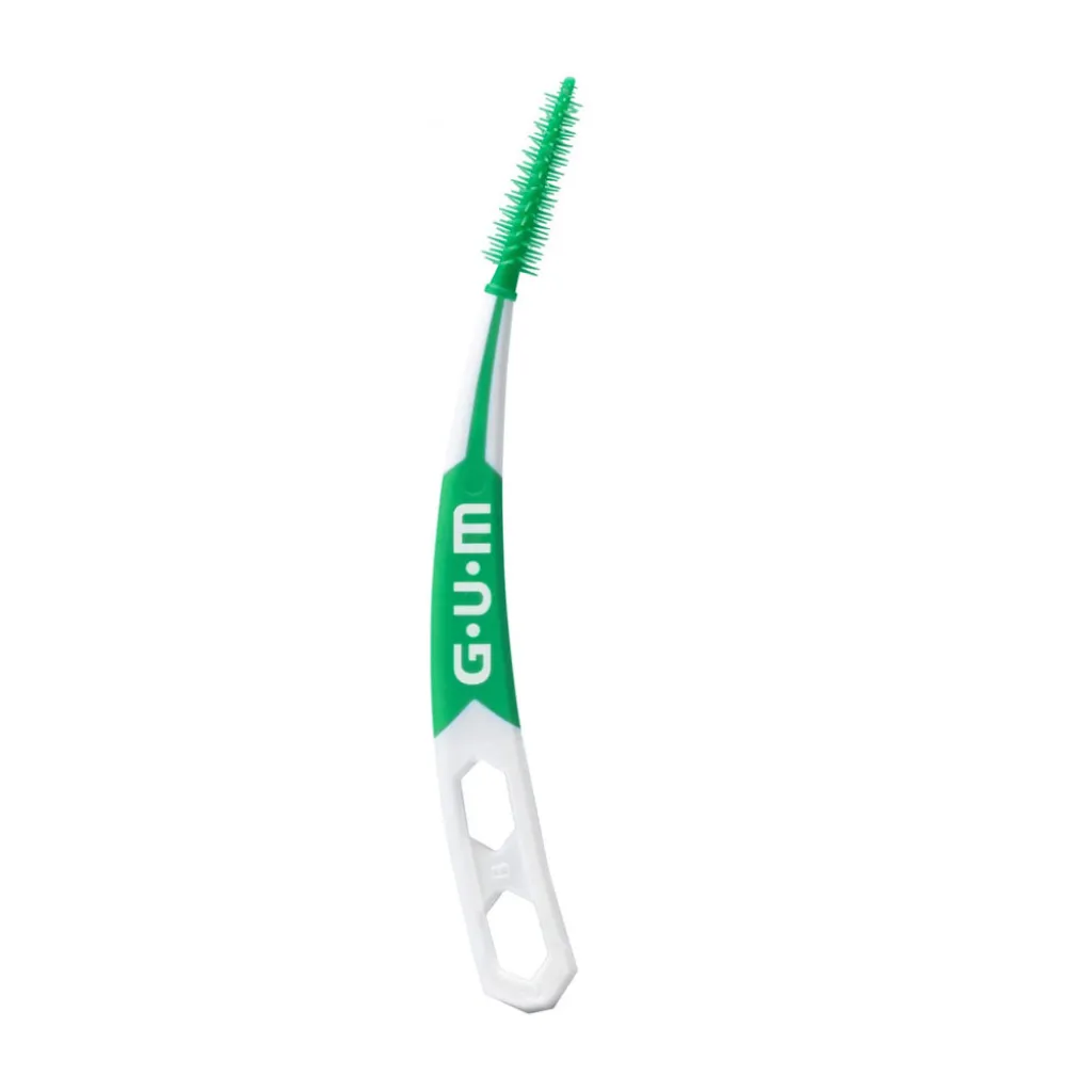 Набор межзубных щеток GUM Soft Picks Pro, 30 шт в блистере
