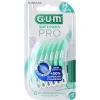 Набор межзубных щеток GUM Soft Picks Pro, 30 шт в блистере - Фото№3
