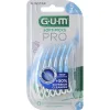 Набор межзубных щеток GUM Soft Picks Pro, 30 шт в блистере
