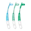 Набор межзубных щеток GUM Soft Picks Pro, 30 шт в блистере - Фото№8