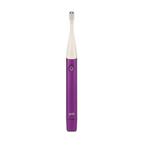 Зубная щетка Jetpik 300 Purple - Фото№1 Зубная щетка Jetpik 300 Purple - Фото№1