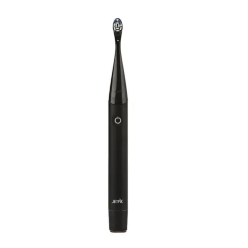 Зубная щетка Jetpik 300 Black - Фото№1 Зубная щетка Jetpik 300 Black - Фото№1