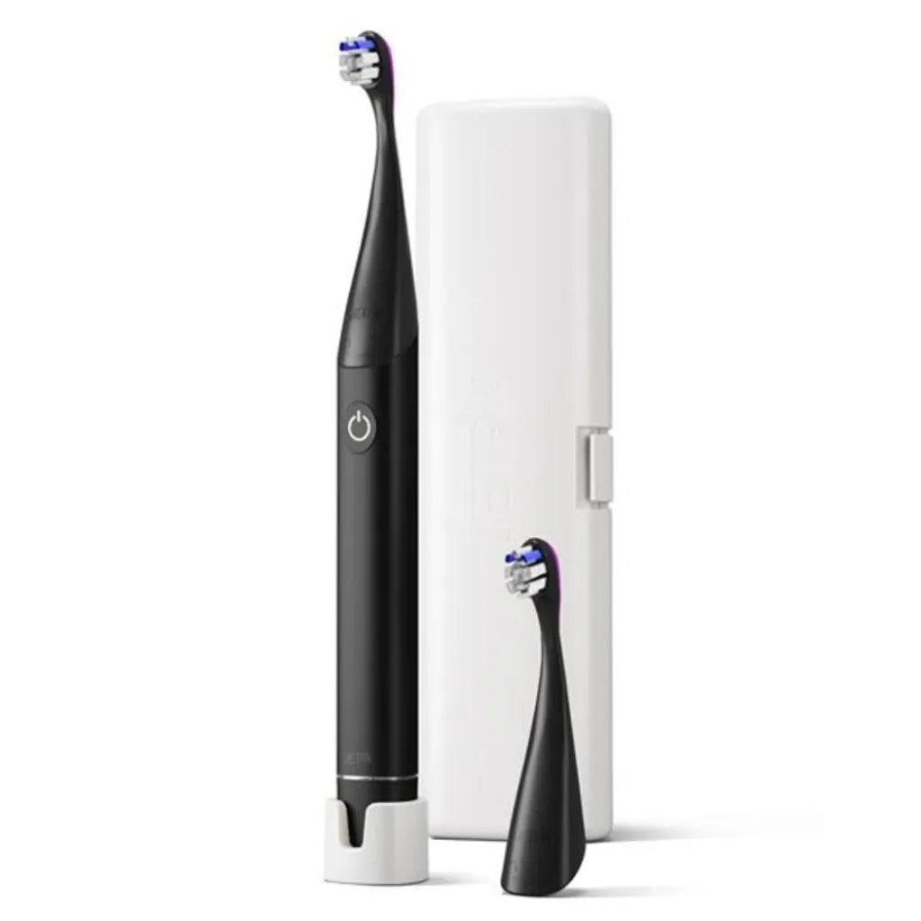 Зубная щетка Jetpik 300 Black Зубная щетка Jetpik 300 Black