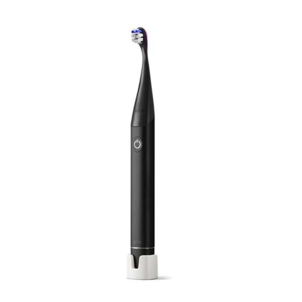 Зубная щетка Jetpik 300 Black Зубная щетка Jetpik 300 Black