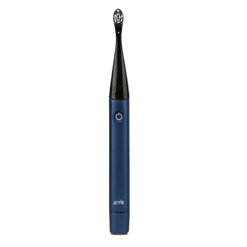 Зубная щетка Jetpik 300 Sapphire - Фото№1 Зубная щетка Jetpik 300 Sapphire - Фото№1