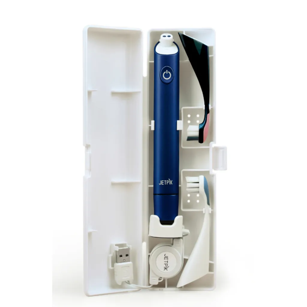 Зубная щетка Jetpik 300 Sapphire Зубная щетка Jetpik 300 Sapphire
