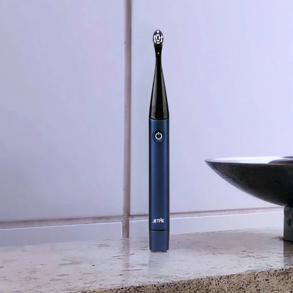 Зубная щетка Jetpik 300 Sapphire Зубная щетка Jetpik 300 Sapphire