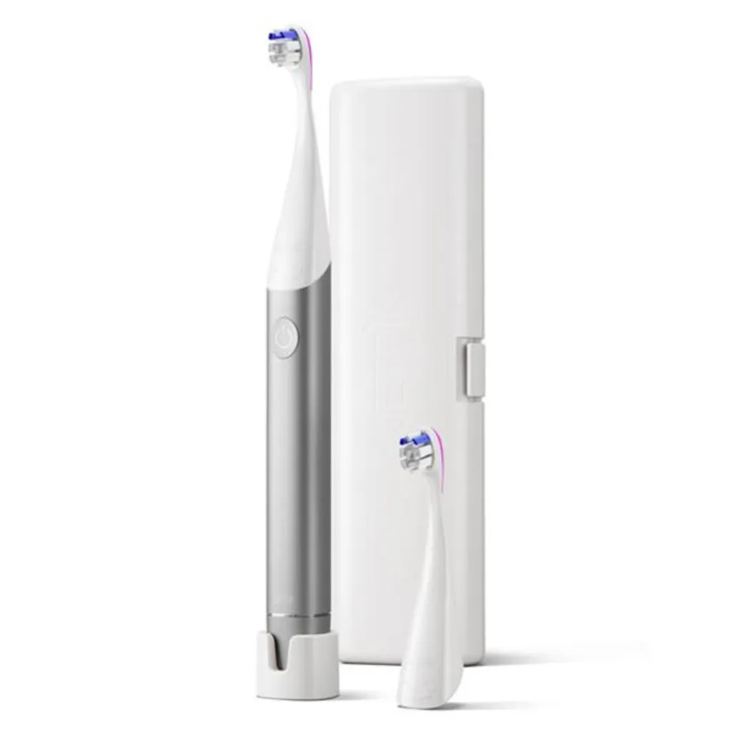 Зубная щетка Jetpik 300 Silver Зубная щетка Jetpik 300 Silver